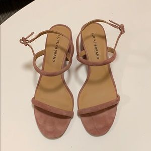 Lucky Brand Sandal